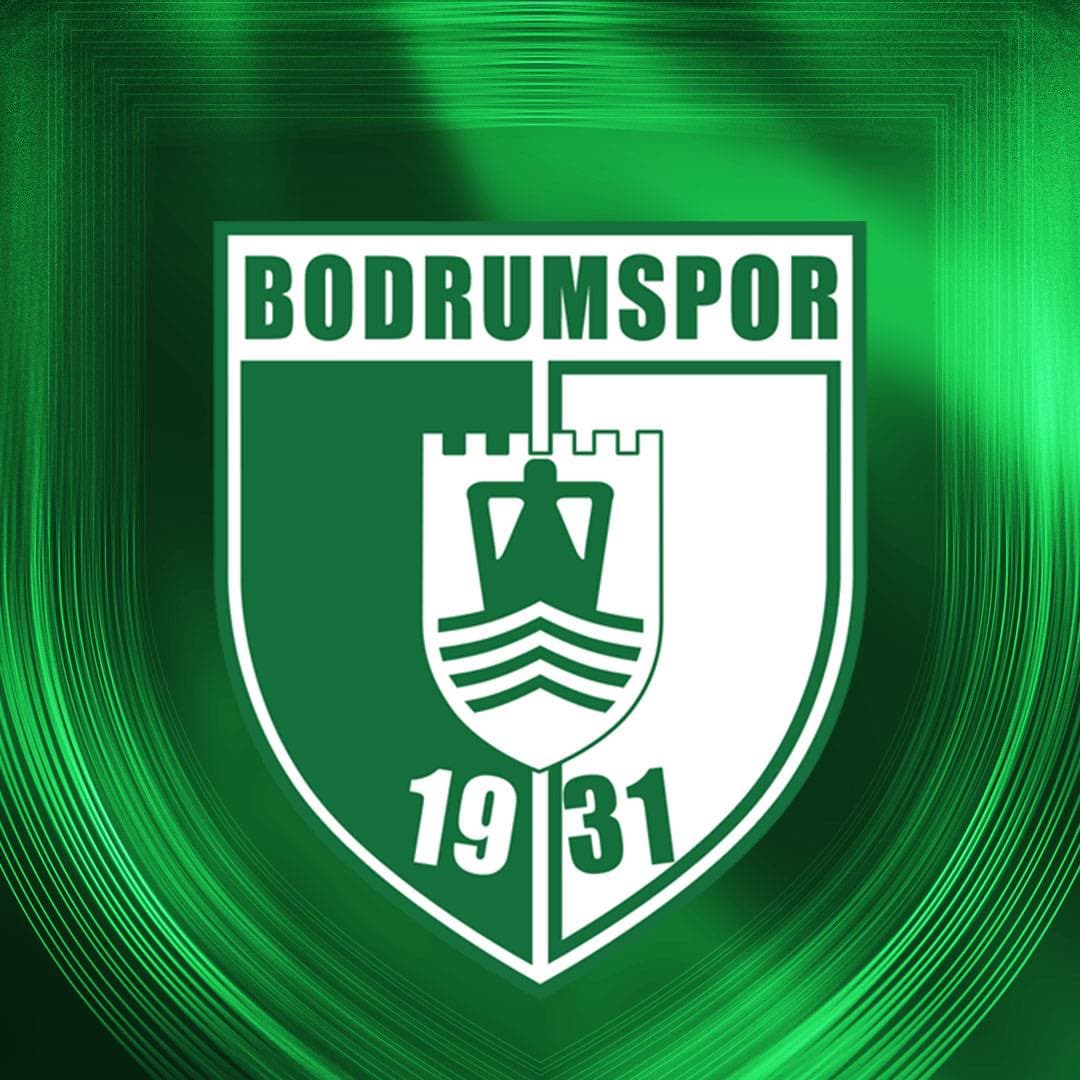 Bodrumspor Logosu