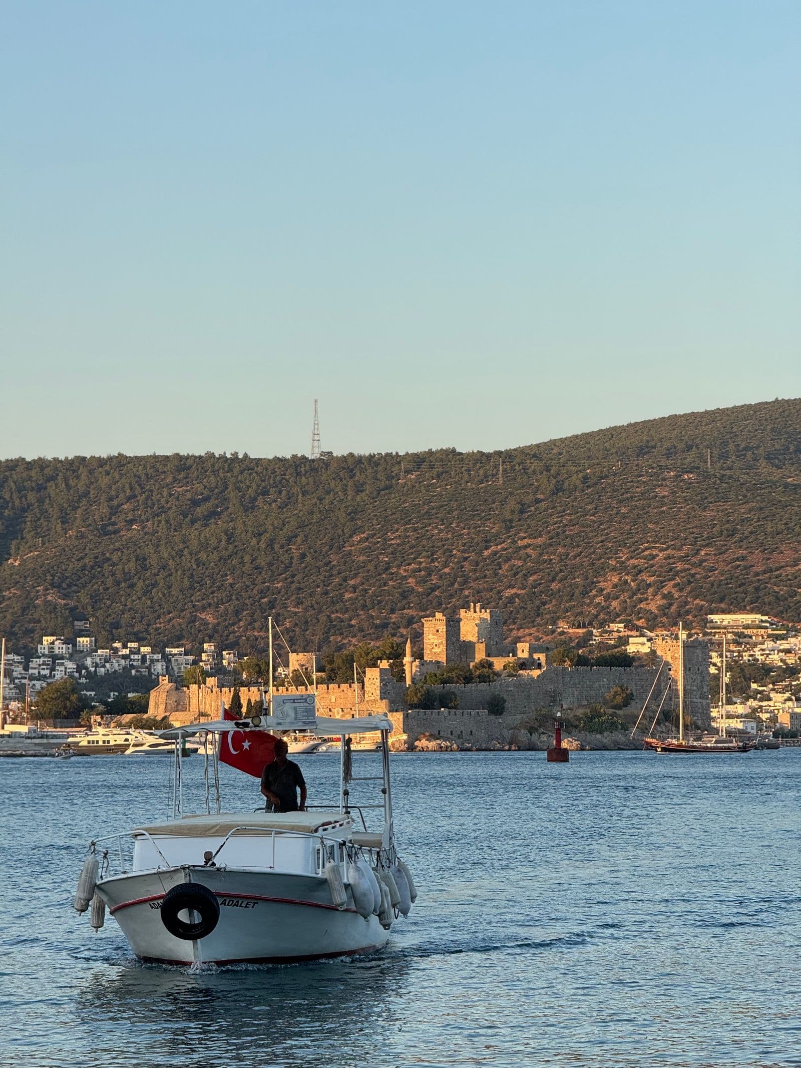 Bodrum Festivalleri: Yıllık Etkinlik Takvimi